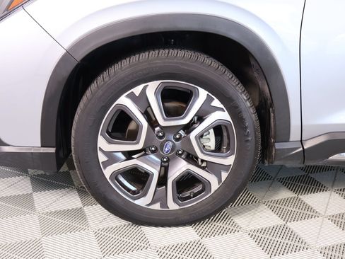 Used 2024 Subaru Ascent Limited AWD/4WD image 18