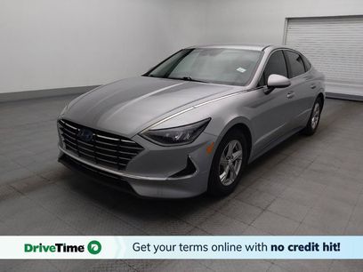 Used 2020 Hyundai Sonata SE