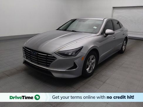 Used 2020 Hyundai Sonata SE FWD image 1