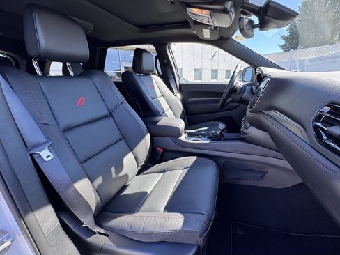 New 2026 Dodge Durango GT image 18