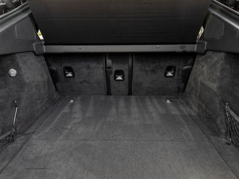 Certified 2022 Porsche Panamera Platinum Edition image 39