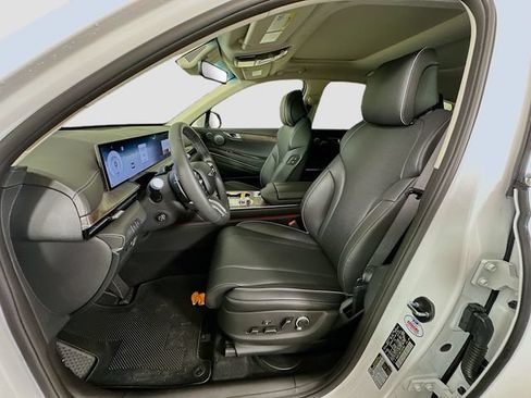 New 2026 Genesis GV80 2.5T Prestige AWD/4WD image 16