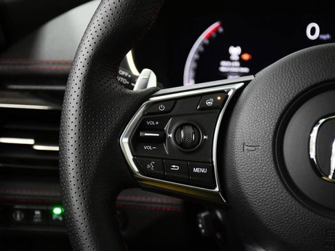 New 2026 Acura MDX Type S image 15