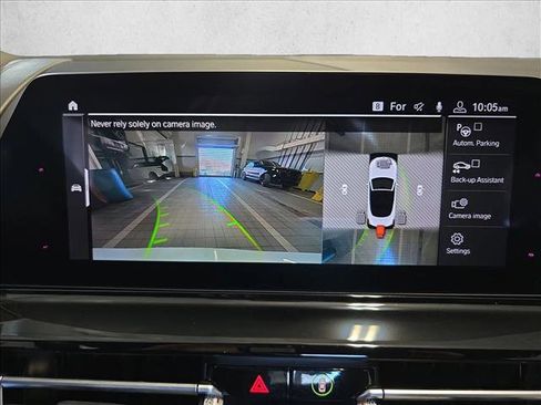 Used 2019 BMW M850i xDrive Convertible image 26