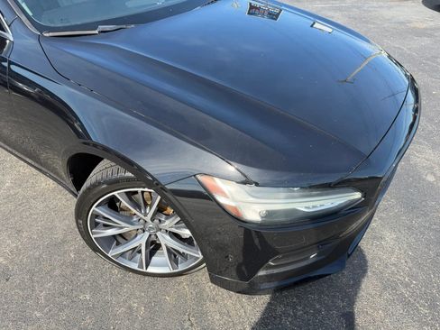 Used 2018 Volvo S90 T5 Momentum w/ Convenience Package FWD image 46