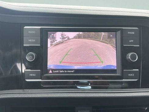 Used 2024 Volkswagen Jetta S FWD image 13