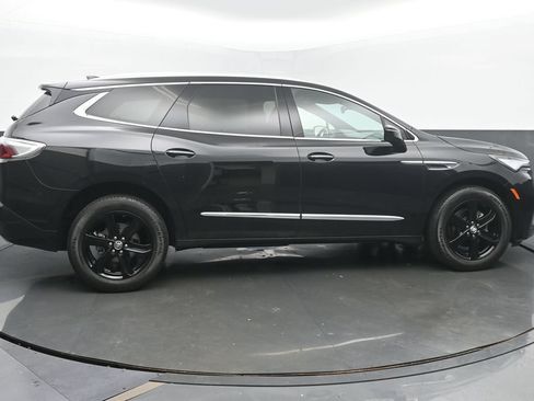 Used 2023 Buick Enclave Essence w/ Experience Buick Package AWD/4WD image 6