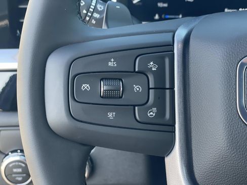 New 2026 GMC Sierra 1500 Elevation w/ Preferred Package image 11