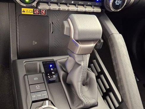 New 2026 Toyota 4Runner Limited image 17