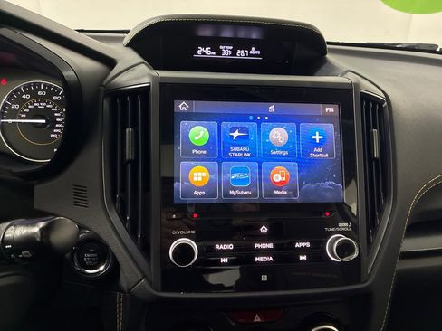 Certified 2023 Subaru Crosstrek 2.5i Sport image 30