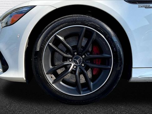 Used 2022 Mercedes-Benz AMG GT 53 image 29