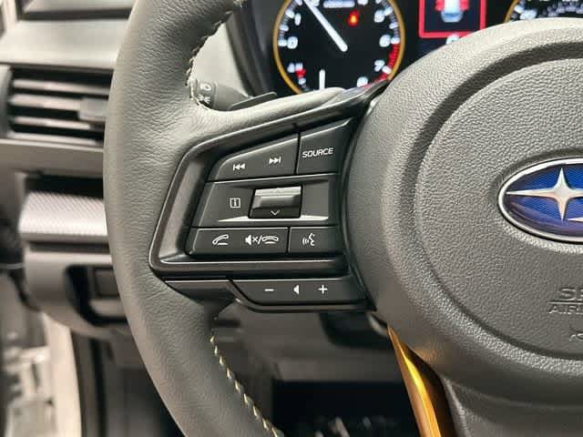 New 2026 Subaru Crosstrek 2.5i Wilderness AWD/4WD image 9