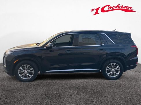 Used 2022 Hyundai Palisade SE w/ Cargo Package AWD/4WD image 21