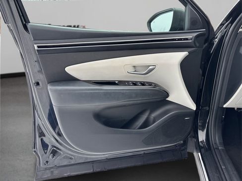 Certified 2023 Hyundai Tucson Limited image 23