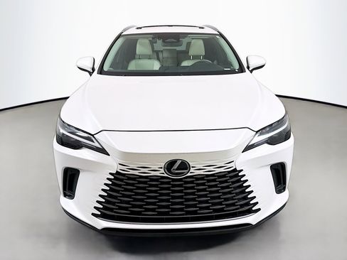 Certified 2024 Lexus RX 350 AWD w/ Accessory Package (K3) image 2