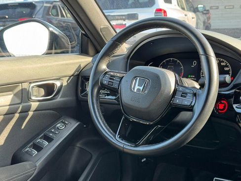 Used 2024 Honda Civic Sport image 12