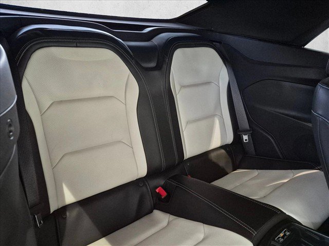 Used 2023 Chevrolet Camaro SS RWD image 19