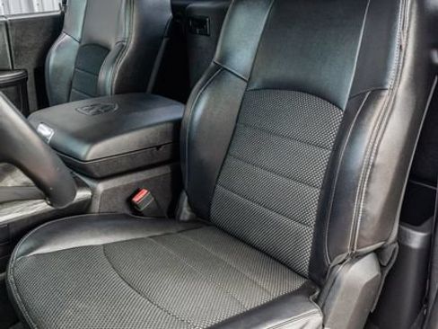 Used 2016 RAM 1500 Sport w/ Convenience Group RWD image 19