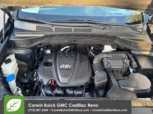 Used 2014 Hyundai Santa Fe Sport w/ Popular Equipment Package 02 image 31