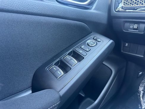 Used 2026 Honda Civic Sport image 11