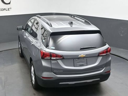 Used 2023 Chevrolet Equinox LT FWD image 58
