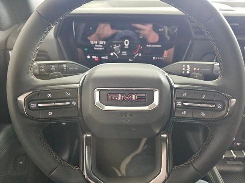 New 2026 GMC Terrain AT4 image 13