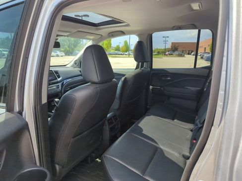 Used 2019 Honda Ridgeline RTL-E image 17