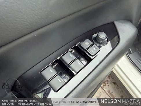 Certified 2024 MAZDA CX-5 AWD 2.5 S w/ Preferred Package image 21