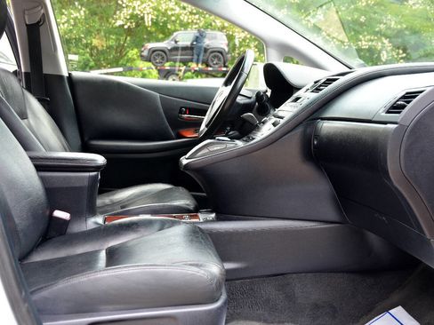 Used 2010 Lexus HS 250h image 9