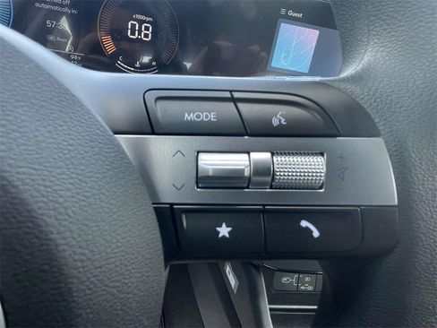 New 2025 Hyundai Sonata SE image 19