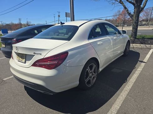 Used 2018 Mercedes-Benz CLA 250 4MATIC image 23
