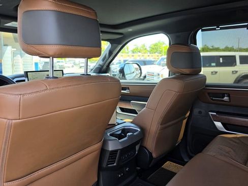 Used 2024 Toyota Tundra 1794 Edition image 12
