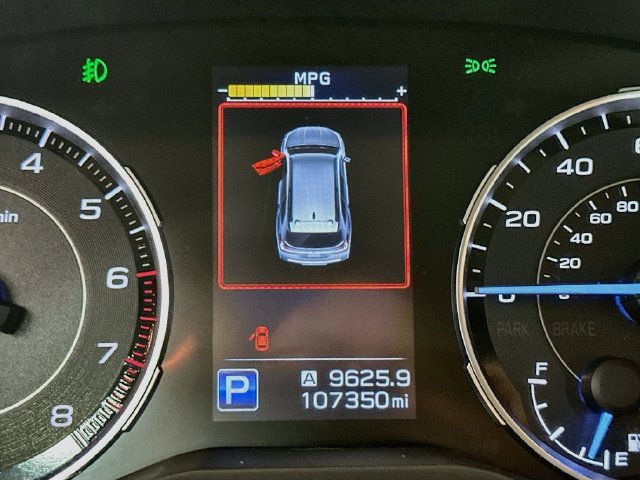 Used 2019 Subaru Ascent Limited AWD/4WD image 15