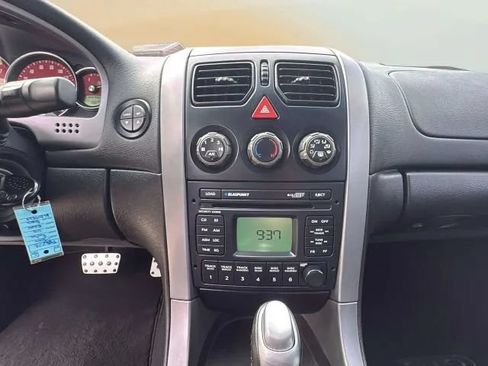 Used 2004 Pontiac GTO RWD image 14