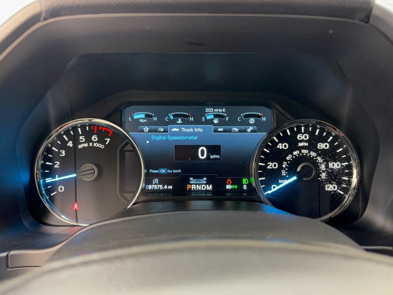 Used 2019 Ford F150 Platinum w/ Equipment Group 701A Luxury AWD/4WD image 26