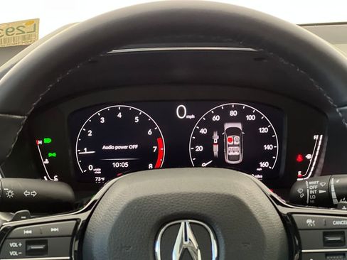 Used 2024 Acura Integra FWD image 17