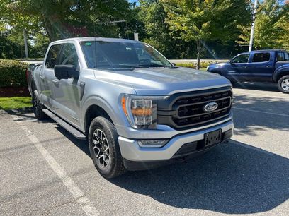Used 2023 Ford F150 XLT w/ Equipment Group 302A High