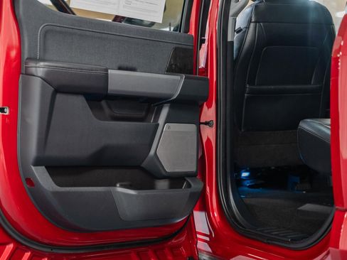 Used 2022 Ford F150 Lariat image 44