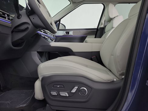 New 2026 Hyundai Santa Fe Calligraphy AWD/4WD image 25