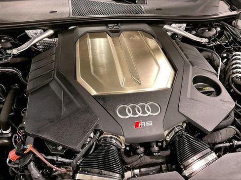 Certified 2024 Audi RS 6 performance image 30