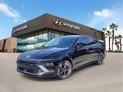 New 2026 Hyundai Sonata SEL