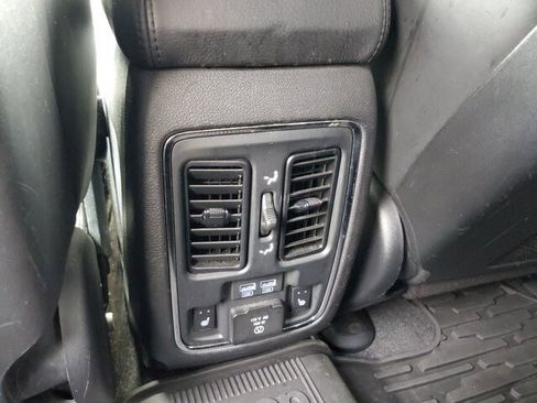 Used 2014 Jeep Grand Cherokee Summit w/ Trailer Tow Group IV image 17