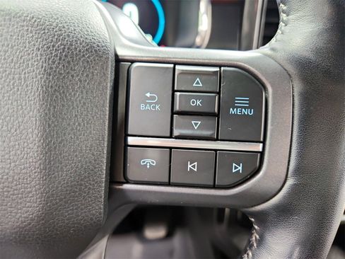 Used 2023 Ford F150 Lariat image 22