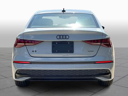 New 2026 Audi A3 2.0T Premium Plus image 4