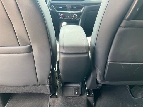 Used 2024 Buick Encore GX Sport Touring w/ Comfort Package AWD/4WD image 27