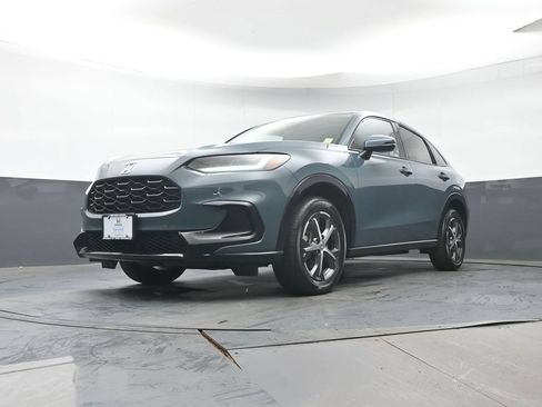 Certified 2024 Honda HR-V EX-L image 30