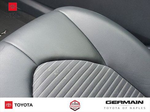 Certified 2022 Toyota Camry SE FWD image 30