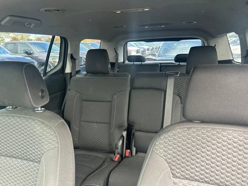 Used 2019 GMC Acadia SLE AWD/4WD image 12