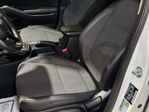 Used 2024 Kia Seltos S image 23