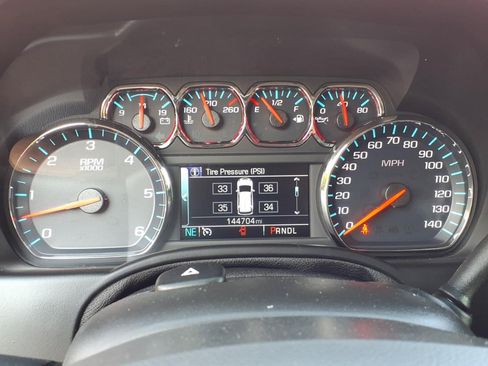 Used 2020 GMC Yukon SLT w/ Open Road Package AWD/4WD image 29